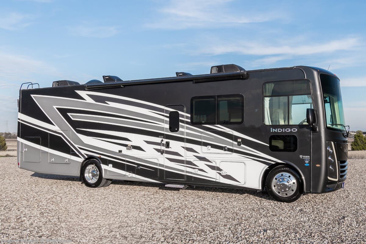 Used 2024 Thor Motor Coach Indigo BB35 available in Alvarado, Texas