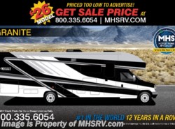 New 2026 Entegra Coach Odyssey 30Z available in Alvarado, Texas