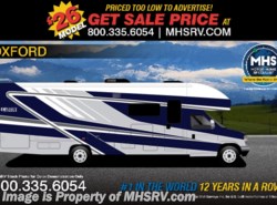 New 2026 Entegra Coach Odyssey 31F available in Alvarado, Texas