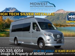 New 2026 Midwest Patriot MD2 available in Alvarado, Texas