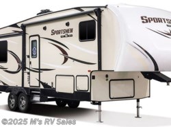 New 2019 K-Z Sportsmen 231RK available in Berlin, Vermont