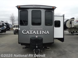 New 2018 Coachmen Catalina Destination 39FKTS available in Belleville, Michigan