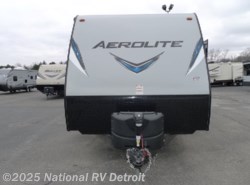 New 2017 Dutchmen Aerolite 2520RKSL available in Belleville, Michigan