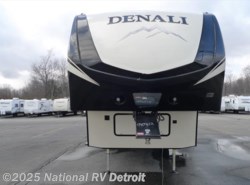 New 2017 Dutchmen Denali 257RDS available in Belleville, Michigan