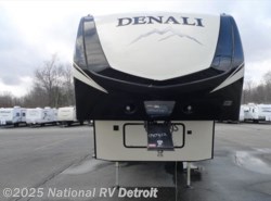 New 2017 Dutchmen Denali 257RDS available in Belleville, Michigan