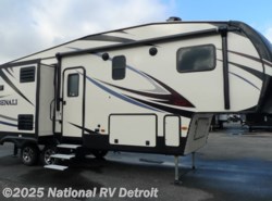 New 2017 Dutchmen Denali 257RDS available in Belleville, Michigan