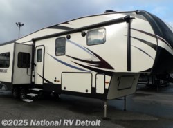 New 2017 Dutchmen Denali 293RKS available in Belleville, Michigan