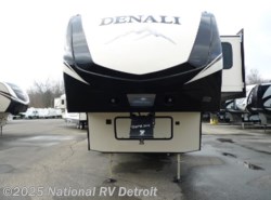 New 2017 Dutchmen Denali 293RKS available in Belleville, Michigan
