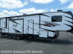 New 2017 Forest River XLR Nitro 42DS5 available in Belleville, Michigan