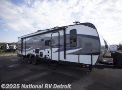 New 2018 Forest River XLR Hyper Lite 29HFS available in Belleville, Michigan