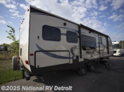 New 2018 Keystone Premier 29RKPR available in Belleville, Michigan