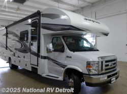 New 2018 Jayco Greyhawk 29MV available in Belleville, Michigan