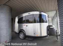 New 2018 Airstream Airstream Basecamp 16 available in Belleville, Michigan