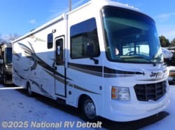 New 2018 Jayco Alante 31V available in Belleville, Michigan