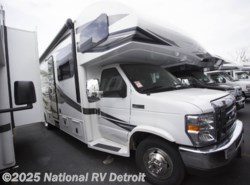 New 2018 Jayco Greyhawk 30X available in Belleville, Michigan