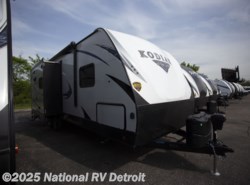 New 2018 Dutchmen Kodiak Ultra Lite 253RBSL available in Belleville, Michigan