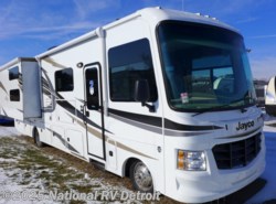 New 2018 Jayco Alante 31R available in Belleville, Michigan