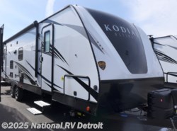 New 2018 Dutchmen Kodiak Ultimate 290RLSL available in Belleville, Michigan