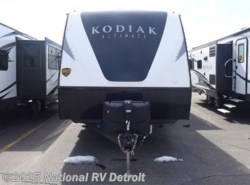 New 2018 Dutchmen Kodiak Ultimate 290RLSL available in Belleville, Michigan