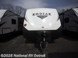 New 2018 Dutchmen Kodiak Ultra Lite 201QB available in Belleville, Michigan