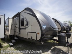 New 2018 Keystone Premier 26RBPR available in Belleville, Michigan