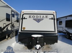 New 2018 Dutchmen Kodiak Ultra Lite 222ES available in Belleville, Michigan