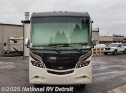 New 2018 Jayco Precept 36T available in Belleville, Michigan