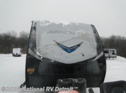 New 2018 Dutchmen Aerolite Luxury Class 2843BH available in Belleville, Michigan