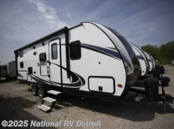 New 2018 CrossRoads Sunset Trail Super Lite 239BH available in Belleville, Michigan