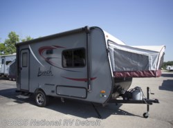 Used 2017 Starcraft Launch Mini 16RB available in Belleville, Michigan