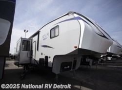 New 2018 Forest River XLR Boost 36DSX13 available in Belleville, Michigan