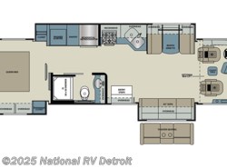 New 2018 Forest River Legacy 34A available in Belleville, Michigan