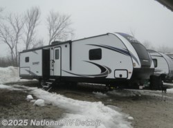 New 2018 CrossRoads Sunset Trail Grand Reserve 33CK available in Belleville, Michigan