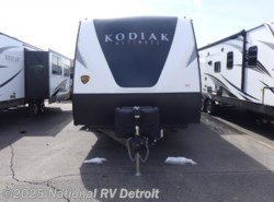 New 2018 Dutchmen Kodiak Ultimate 291RESL available in Belleville, Michigan