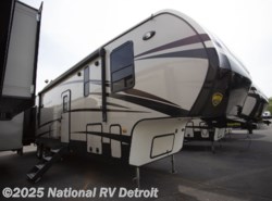 New 2018 CrossRoads Cruiser 3821BH available in Belleville, Michigan