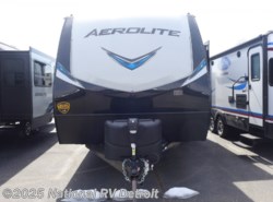 New 2018 Dutchmen Aerolite Luxury Class 2573BH available in Belleville, Michigan
