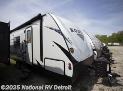 New 2018 Dutchmen Kodiak Ultra Lite 201QB available in Belleville, Michigan