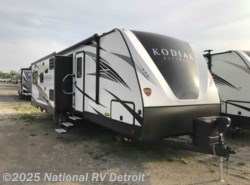 New 2018 Dutchmen Kodiak Ultimate 291RESL available in Belleville, Michigan