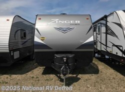 New 2018 CrossRoads Zinger ZR248RR available in Belleville, Michigan