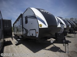 New 2018 CrossRoads Sunset Trail Super Lite 336BH available in Belleville, Michigan