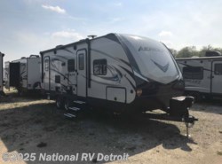 New 2018 Dutchmen Aerolite Luxury Class 2423BH available in Belleville, Michigan