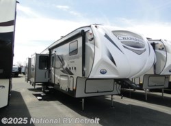 New 2019 Coachmen Chaparral 381RD available in Belleville, Michigan