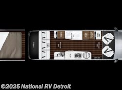 New 2018 Airstream Airstream Interstate EXT GRAND TOUR available in Belleville, Michigan