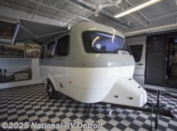 New 2019 Airstream Airstream Nest 16U available in Belleville, Michigan