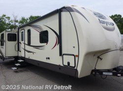 Used 2016 Jayco Eagle 338RETS available in Belleville, Michigan