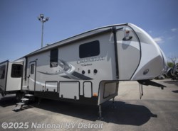 New 2019 Coachmen Chaparral 391QSMB available in Belleville, Michigan