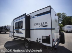 New 2018 Dutchmen Kodiak Cub 185MB available in Belleville, Michigan