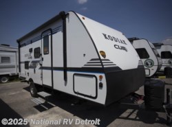 New 2018 Dutchmen Kodiak Cub 185MB available in Belleville, Michigan