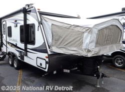 New 2019 Palomino Solaire eXpandables 163X available in Belleville, Michigan