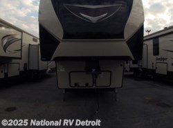 New 2019 Forest River Sandpiper 383RBLOK available in Belleville, Michigan